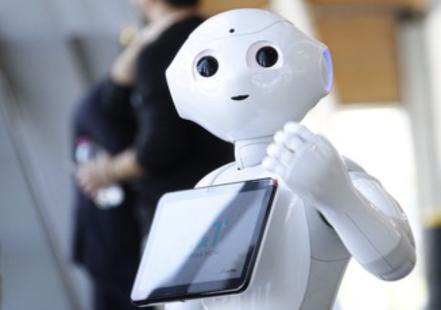 ロボット向け金属部品